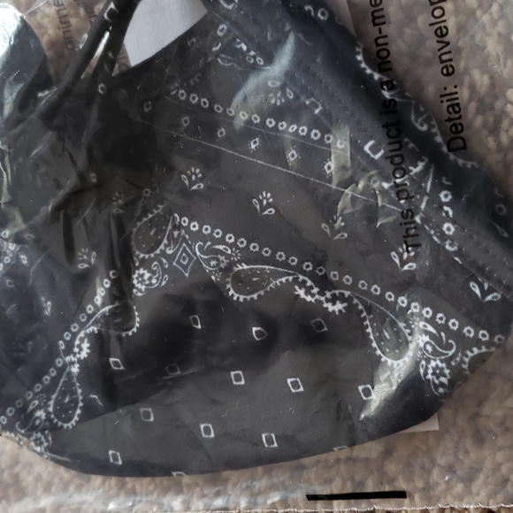 Pacsun face masks cloud bandana - Picture 3 of 8